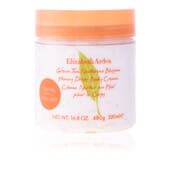 Green Tea Nectarine Blossom Honey Drops Body Cream 500 ml di Elizabeth Arden