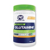 100% Pure Glutamine 400g da Pvl Essentials