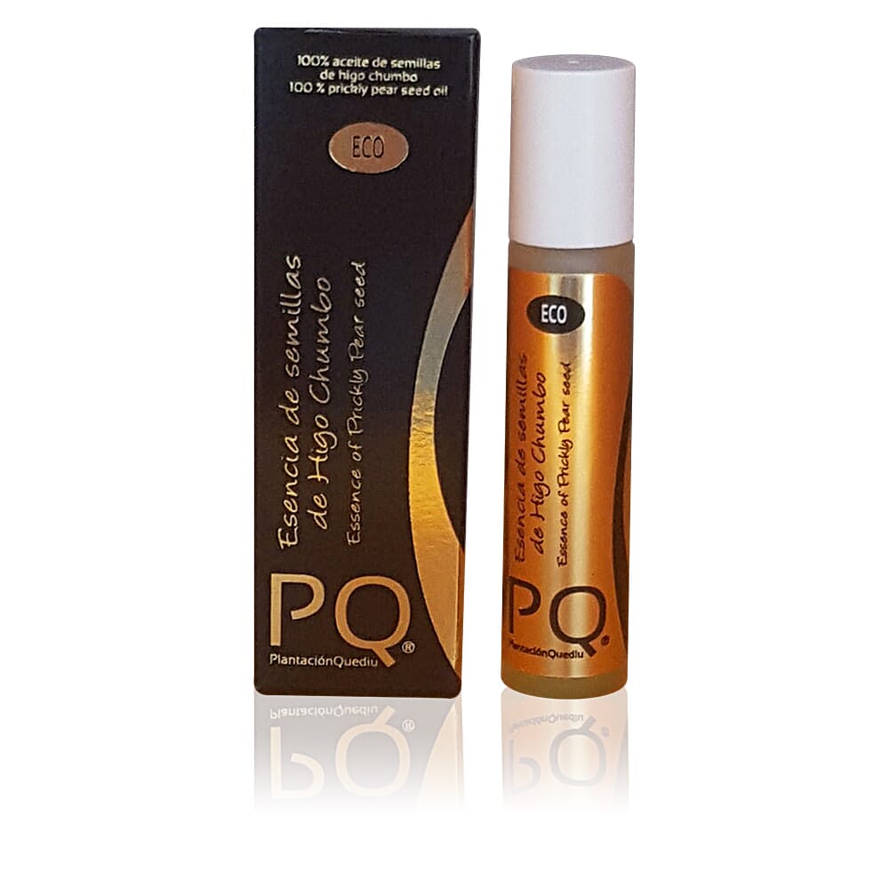 Esencia De Higo Chumbo Roll-On 15 ml