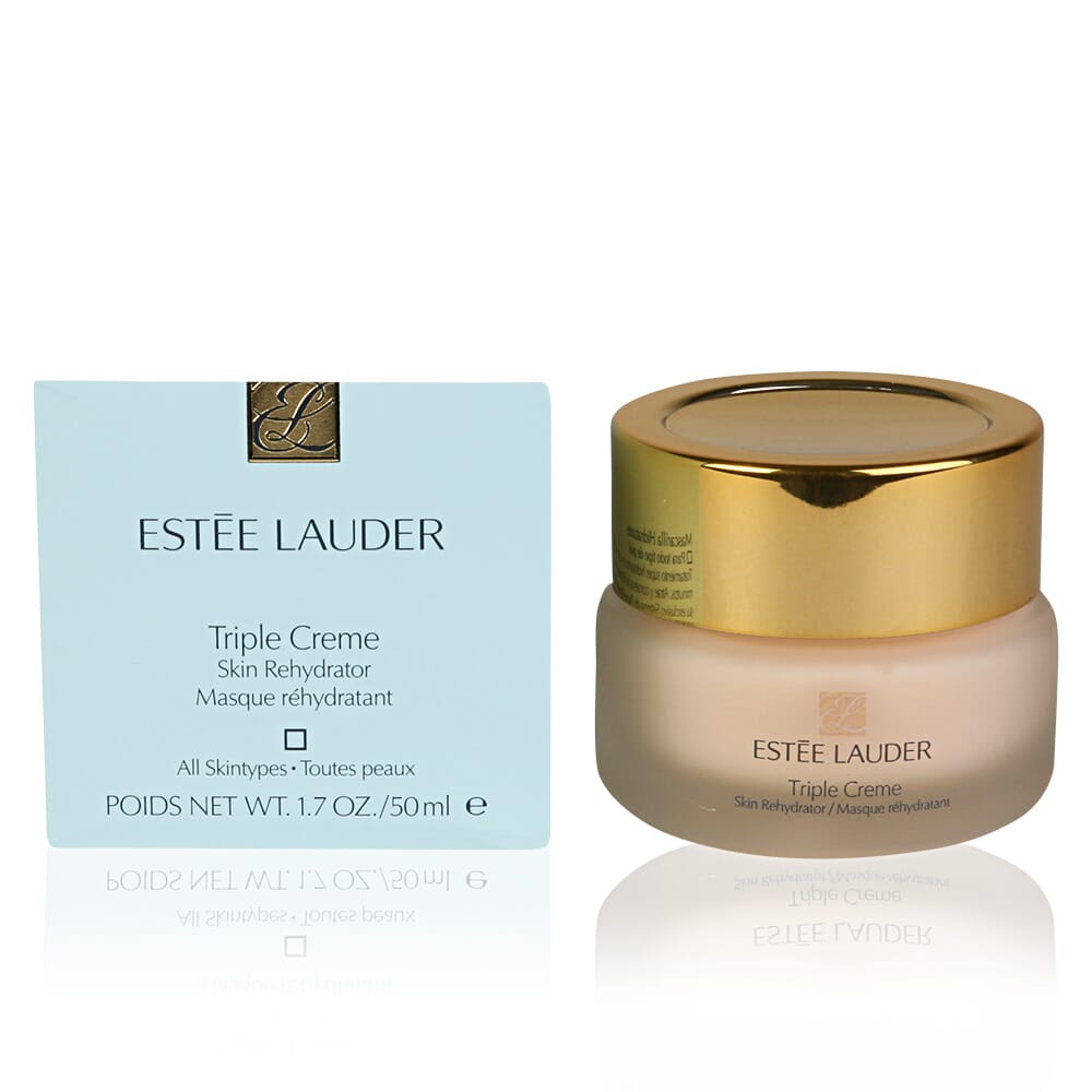 Triple Creme Skin Rehydrator 50 ml