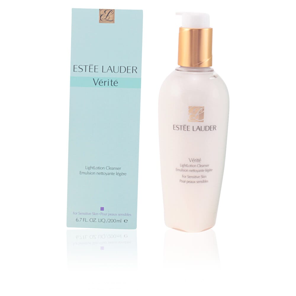 Verite Light Lotion Cleanser 200 ml