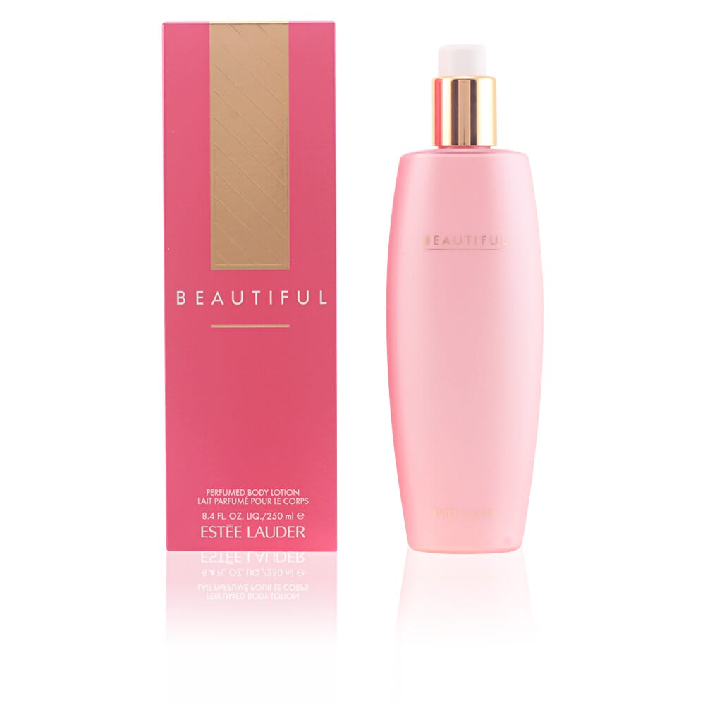 Beautiful Loción Hidratante Corporal 250 ml