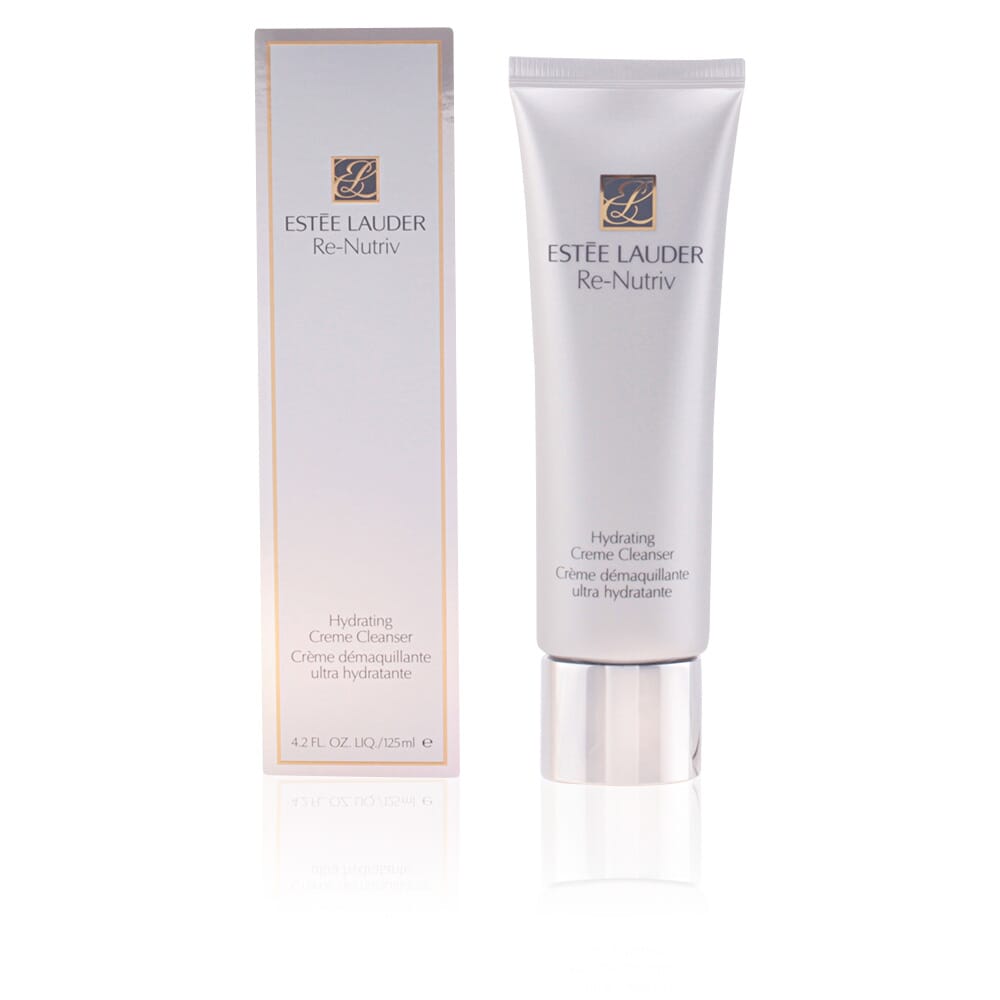 Re-Nutriv Intensive Hydrating Creme Cleanser 125 ml