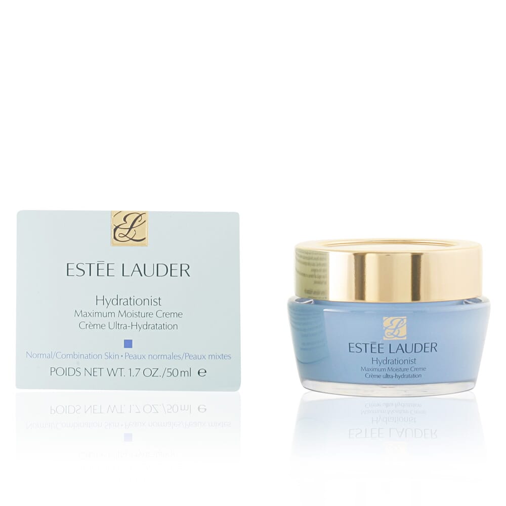 Hydrationist Maximum Moisture Cream Pnm 50 ml