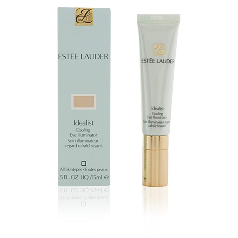 Idealist Cooling Eye Illuminator 15 ml