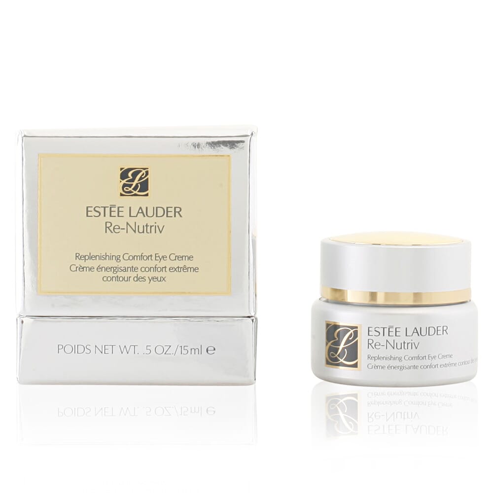 Re-Nutriv Replenishing Comfort Eye Cream 15 ml