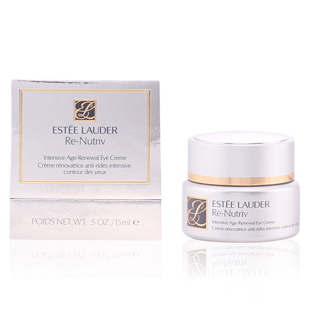 Re-Nutriv Intensive Age-Renewal Eye Cream 15 ml