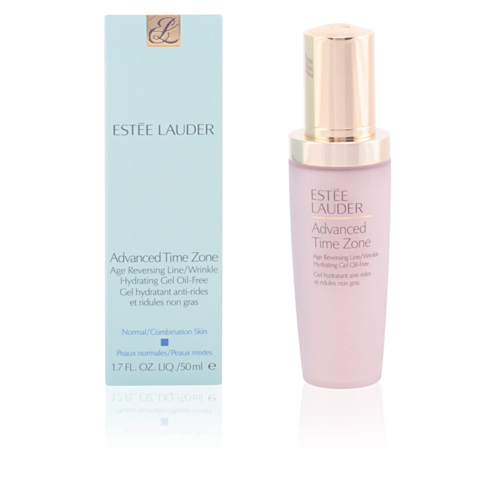 Advanced Time Zone Hydrating Gel Oil-Free 50 ml