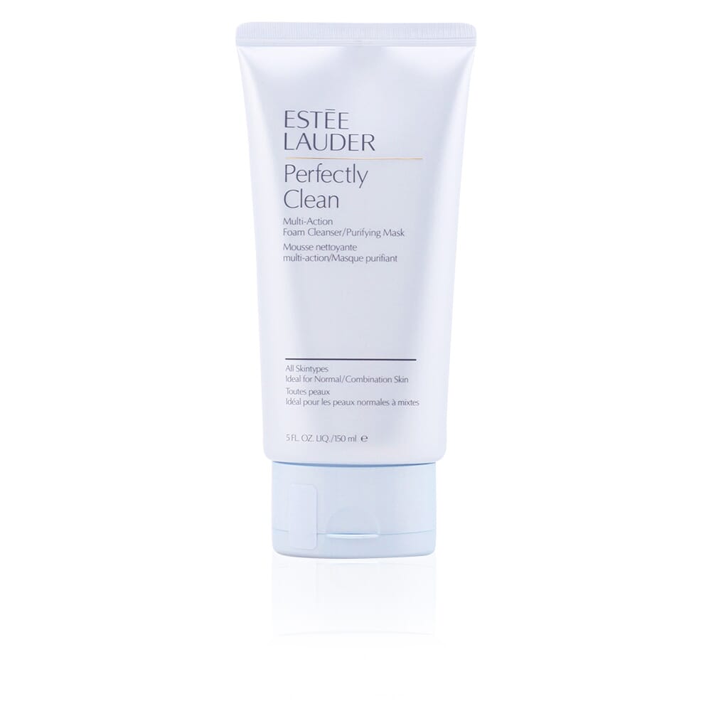 Perfectly Clean Foam Cleanser Purifying Mask Pn 150 ml