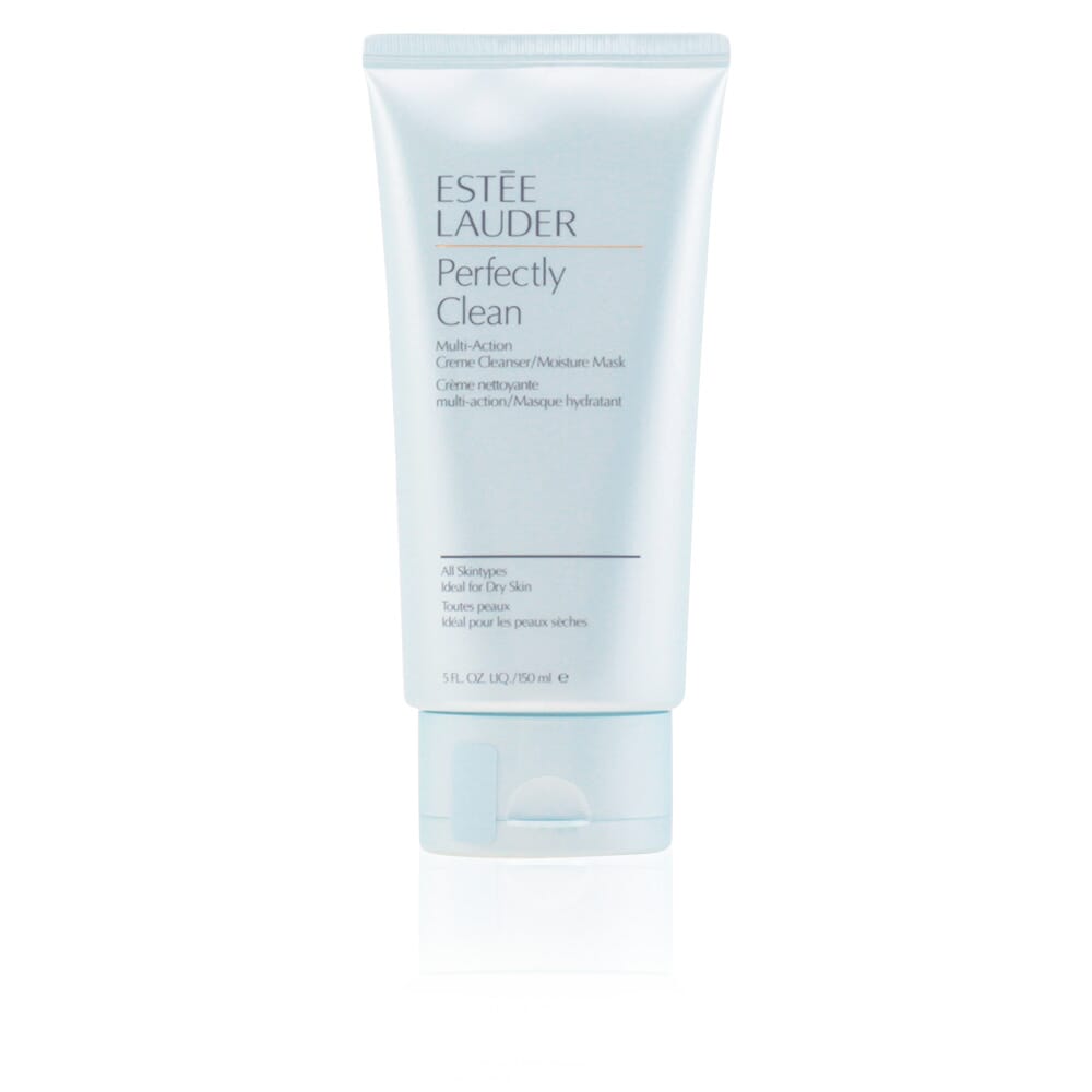 Perfectly Clean Creme Cleanser Moisture Mask Ps 150 ml