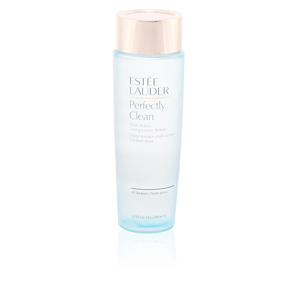 Perfectly Clean Multi-Action Toning Lotion/Refiner 200 ml