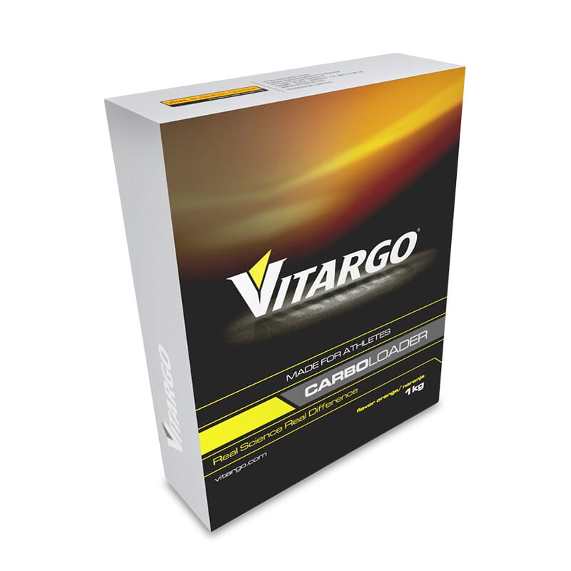 VITARGO CARBOLOADER 1Kg