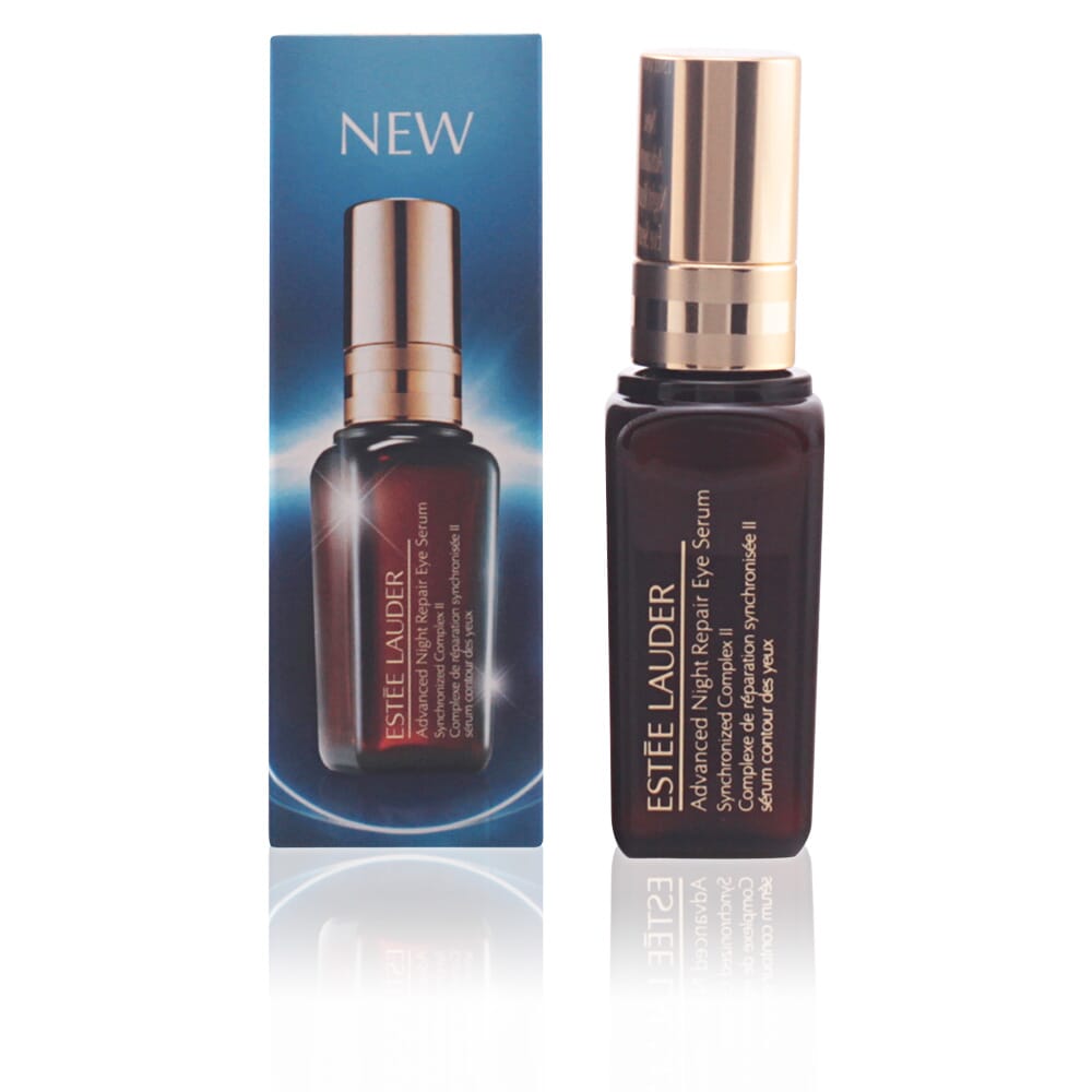 Advanced Night Repair Ii Eye Serum 15 ml
