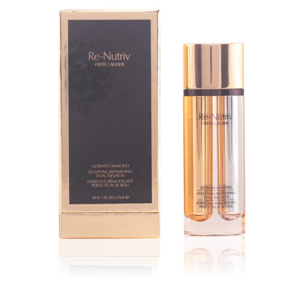 Re-Nutriv Ultimate Diamond Sculpting Dual Infusion 25 ml