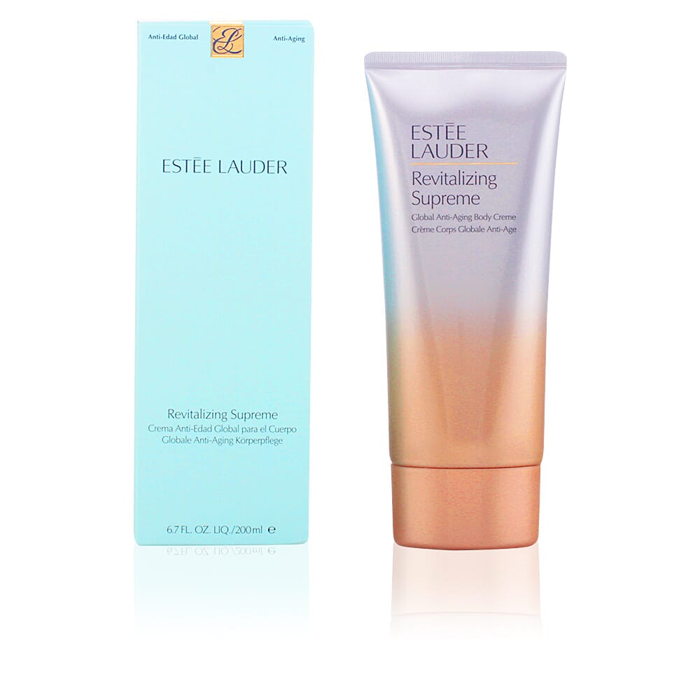 Revitalizing Supreme Global Anti-Aging Body Creme 200 ml