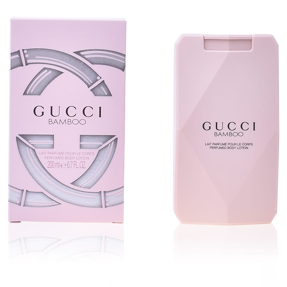 Gucci Bamboo Body Milk 200 ml
