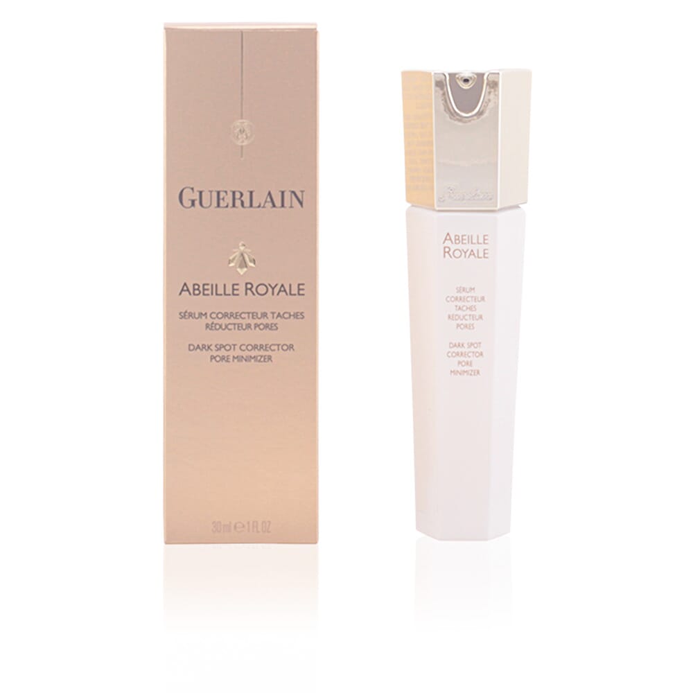 Abeille Royale Sérum Correcteur Taches Réducteur Pores 30 ml
