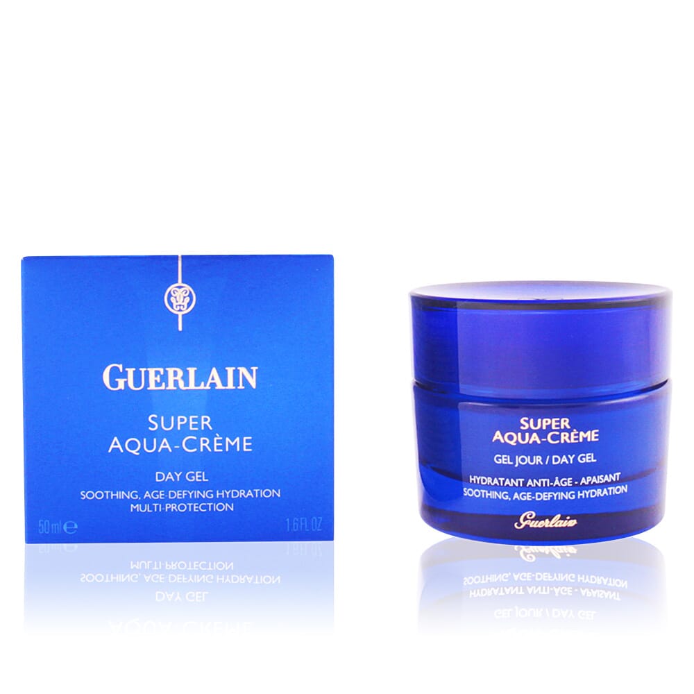 Super Aqua Crème Jour Gel 50 ml