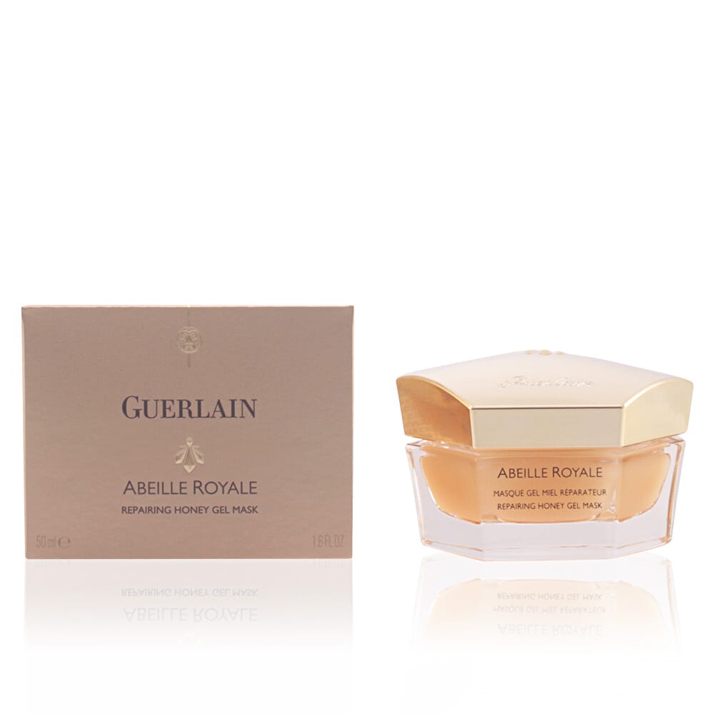 Abeille Royale Masque Gel Miel Réparateur 50 ml