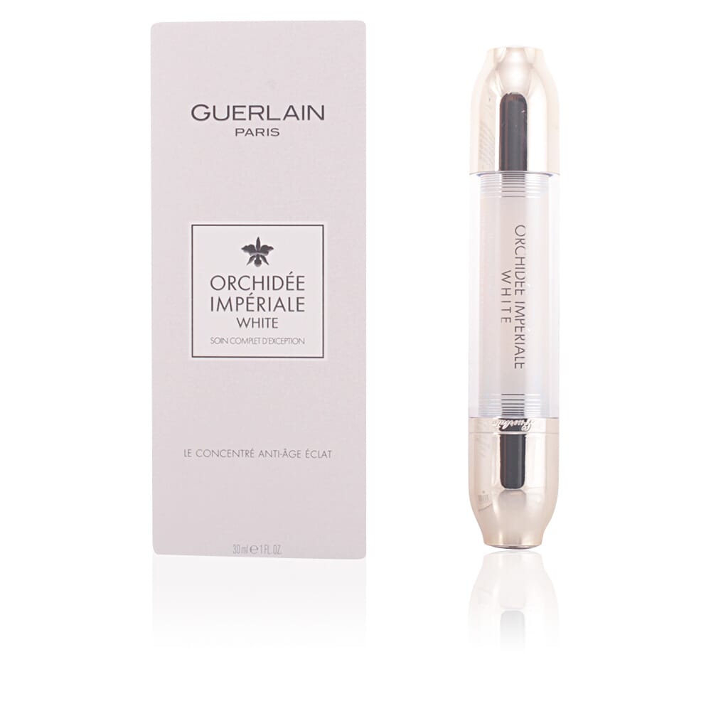 Orchidee Imperiale White Serum 30 ml