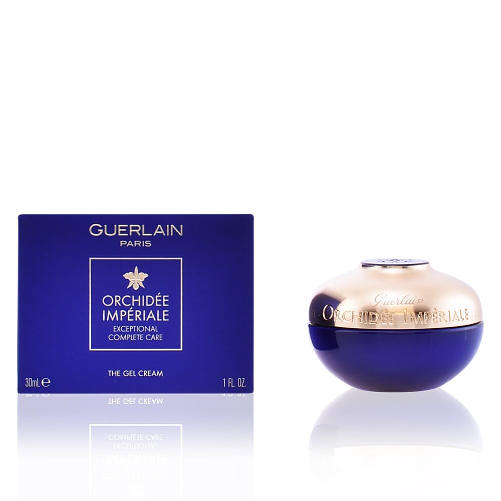 Orchidee Imperiale Crème Gel 30 ml