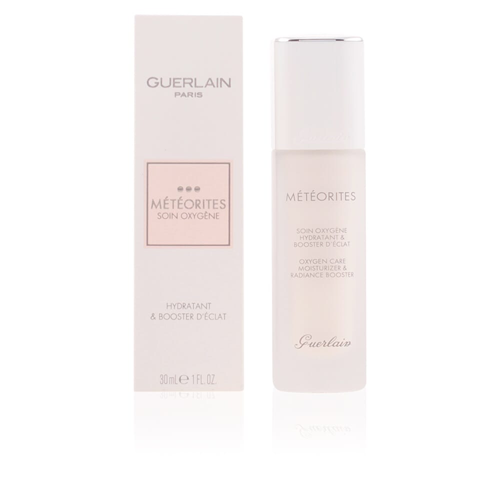 Meteorites Soin Oxygène Hydratant & Booster D’Éclat 30 ml