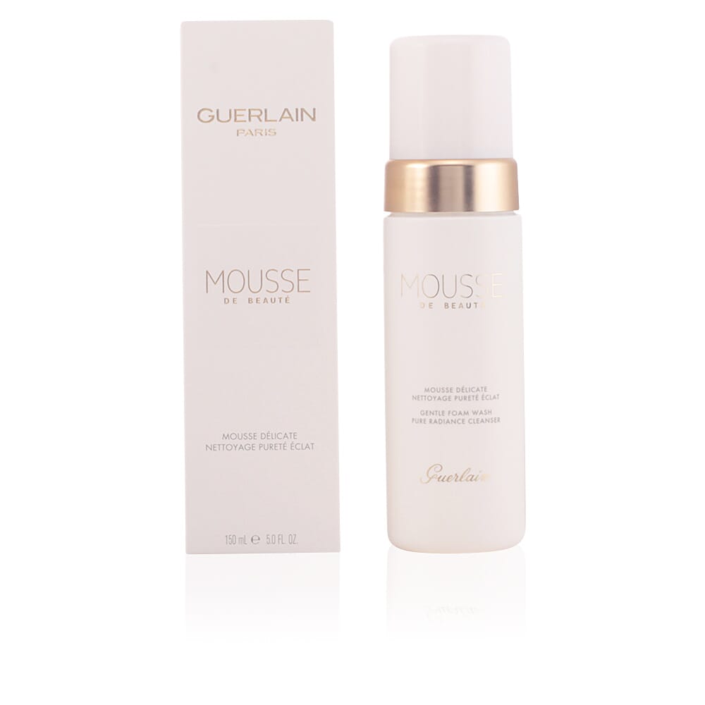 Mousse De Beauté Mousse Délicate 150 ml