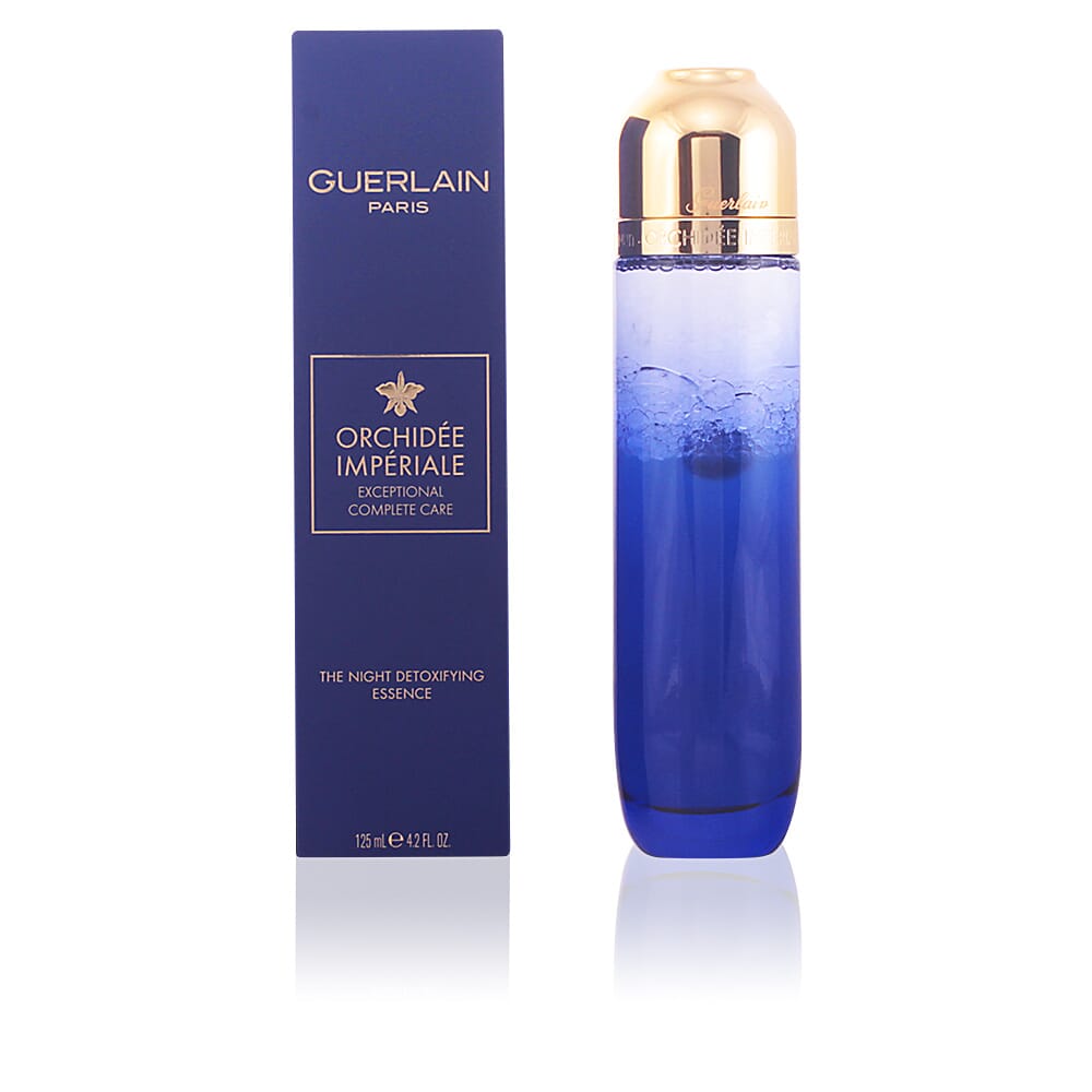 Orchidee Imperiale Essence Detox Nuit 125 ml
