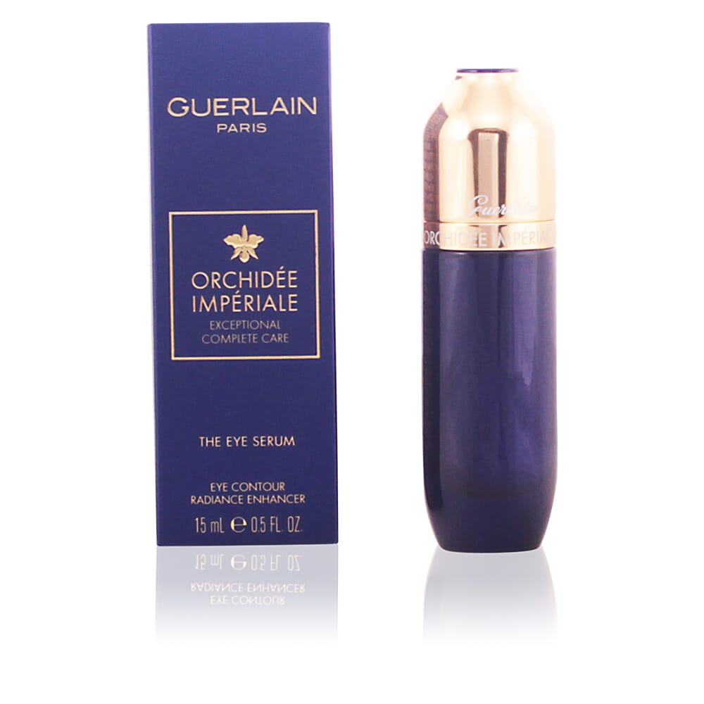 Orchidee Imperiale Eye Serum 15 ml