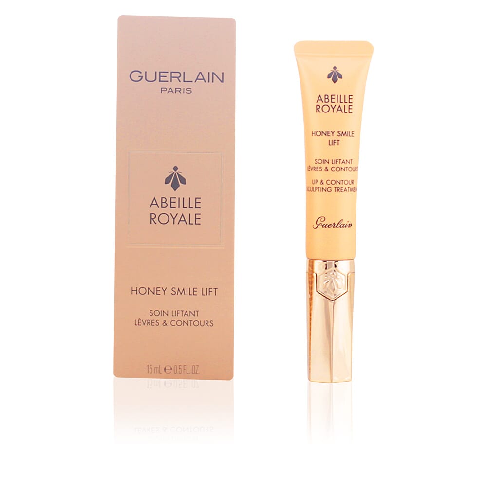Abeille Royale Soin Liftant Lèvres & Contours 15 ml