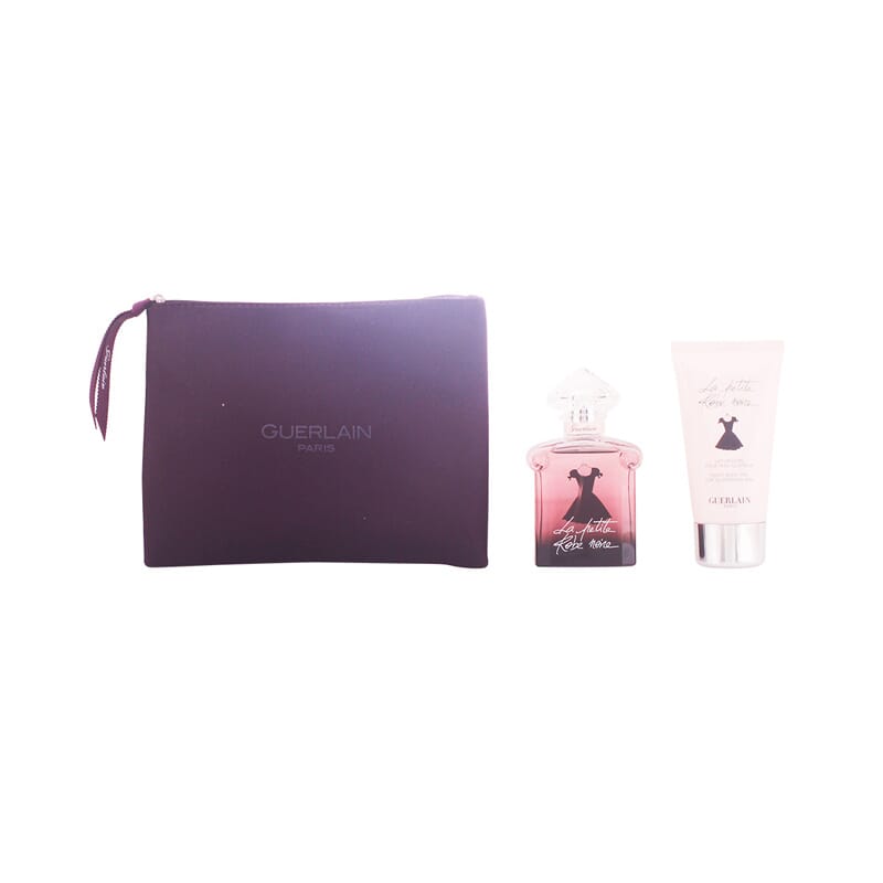 La Petite Robe Noire Lote EDP 50 ml + Body Milk 75 ml