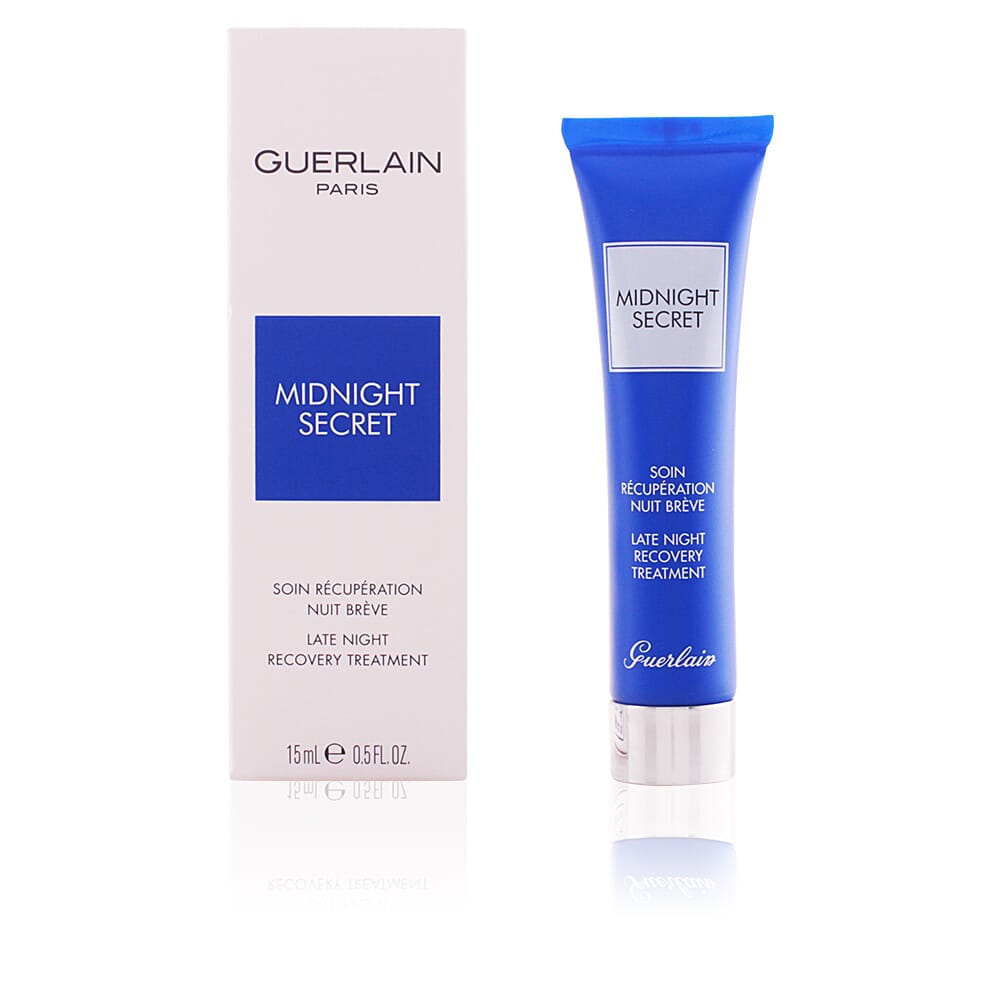 Midnight Secret Soin Récupération Nuit Brève 15 ml