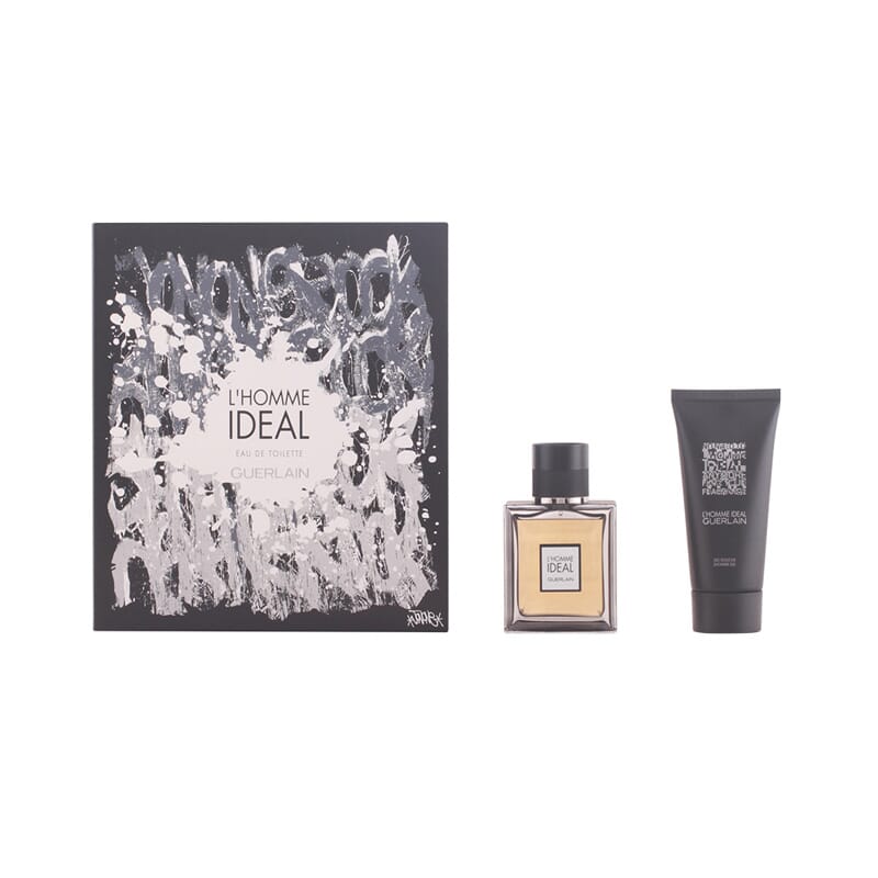L'Homme Ideal Lote EDT 50 ml + Gel De Ducha 75 ml