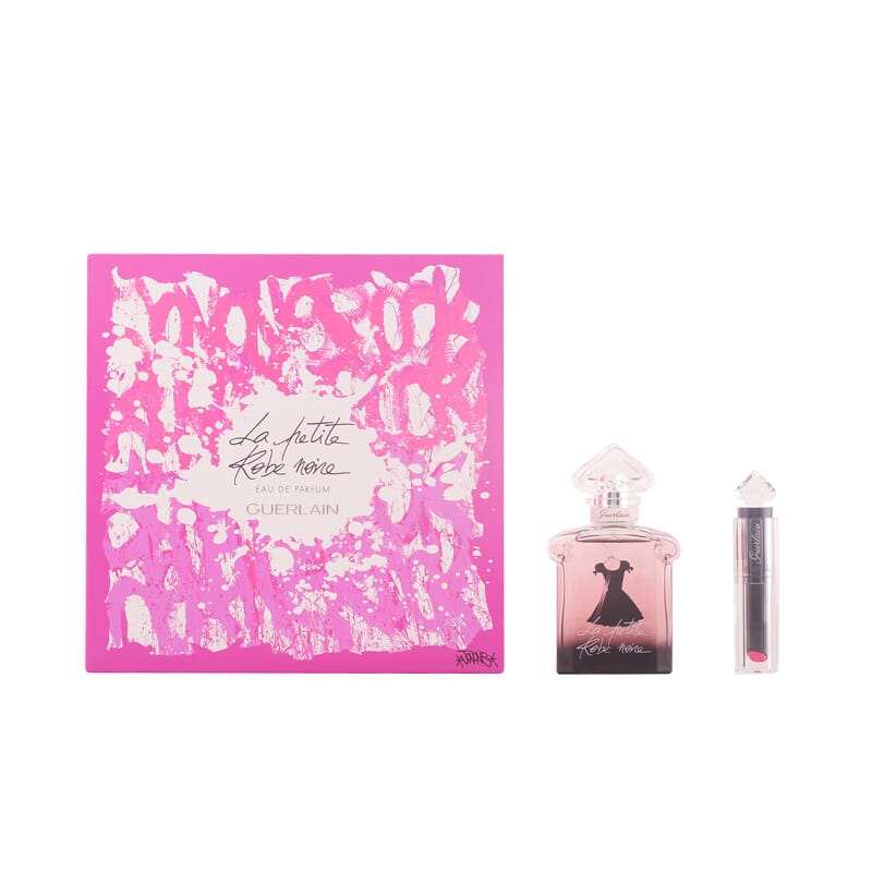 La Petite Robe Noire Lote EDP 50 ml + Barra de Labios #2