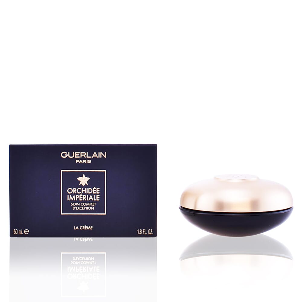 Orchidee Imperiale Crème 50 ml