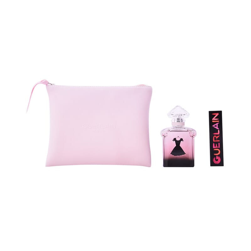 La Petite Robe Noire Lote EDP 50 ml + Barra de Labios #022