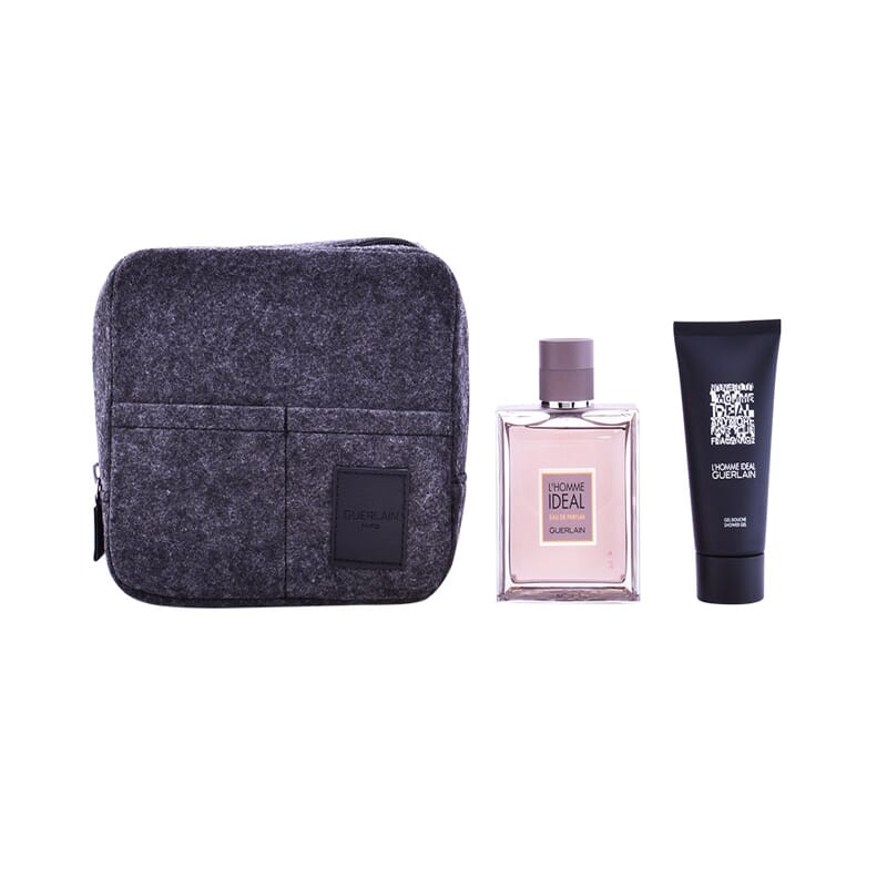 L'Homme Ideal Lote EDT 100 ml + Gel de Ducha 75 ml