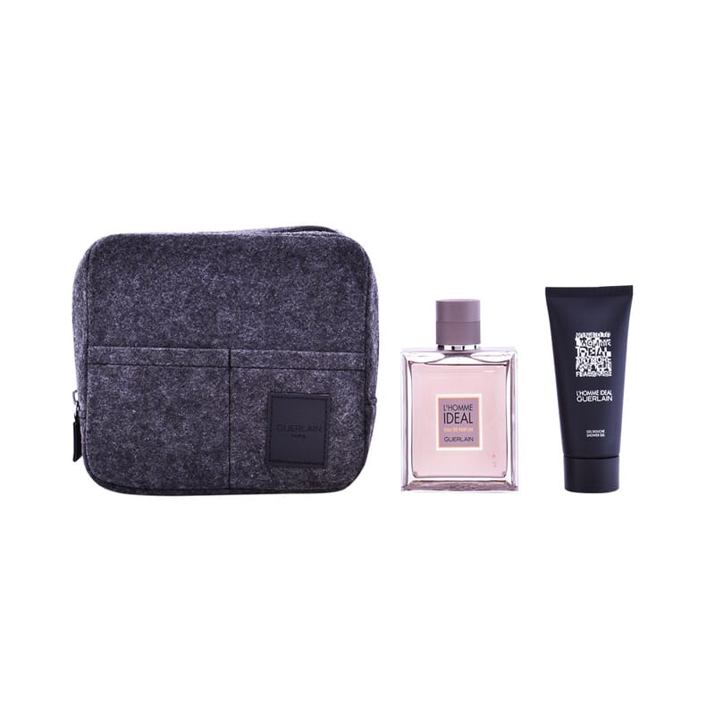 L'Homme Ideal Lote EDP 100 ml + Gel de Ducha 75 ml