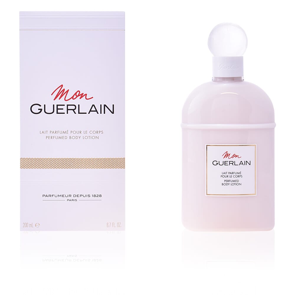 Mon Guerlain Loción Hidratante Corporal 200 ml