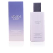 Armani Code Femme Perfumed Lotion Hydratante Corps 200 ml de Armani