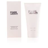 Karl Lagerfeld Woman Loción Hidratante Corporal 150 ml de Lagerfeld