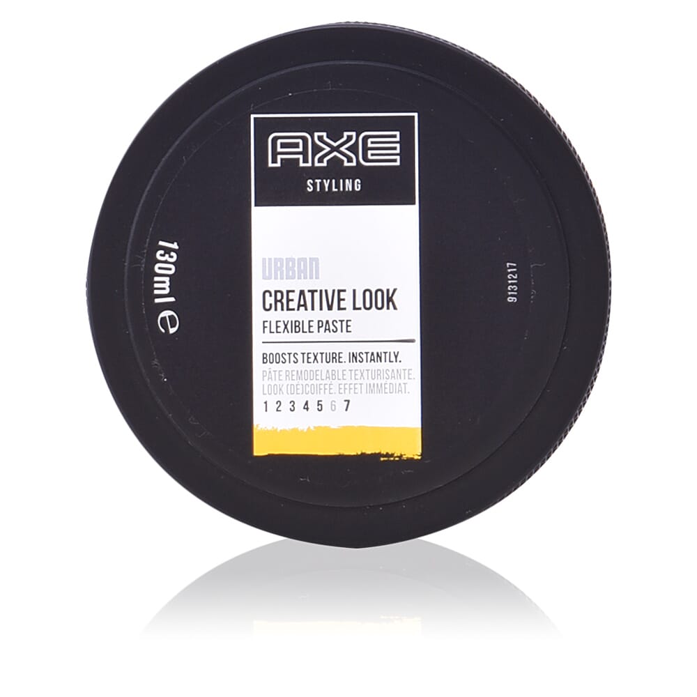 Styling Messy Look Flexible Paste 130 ml