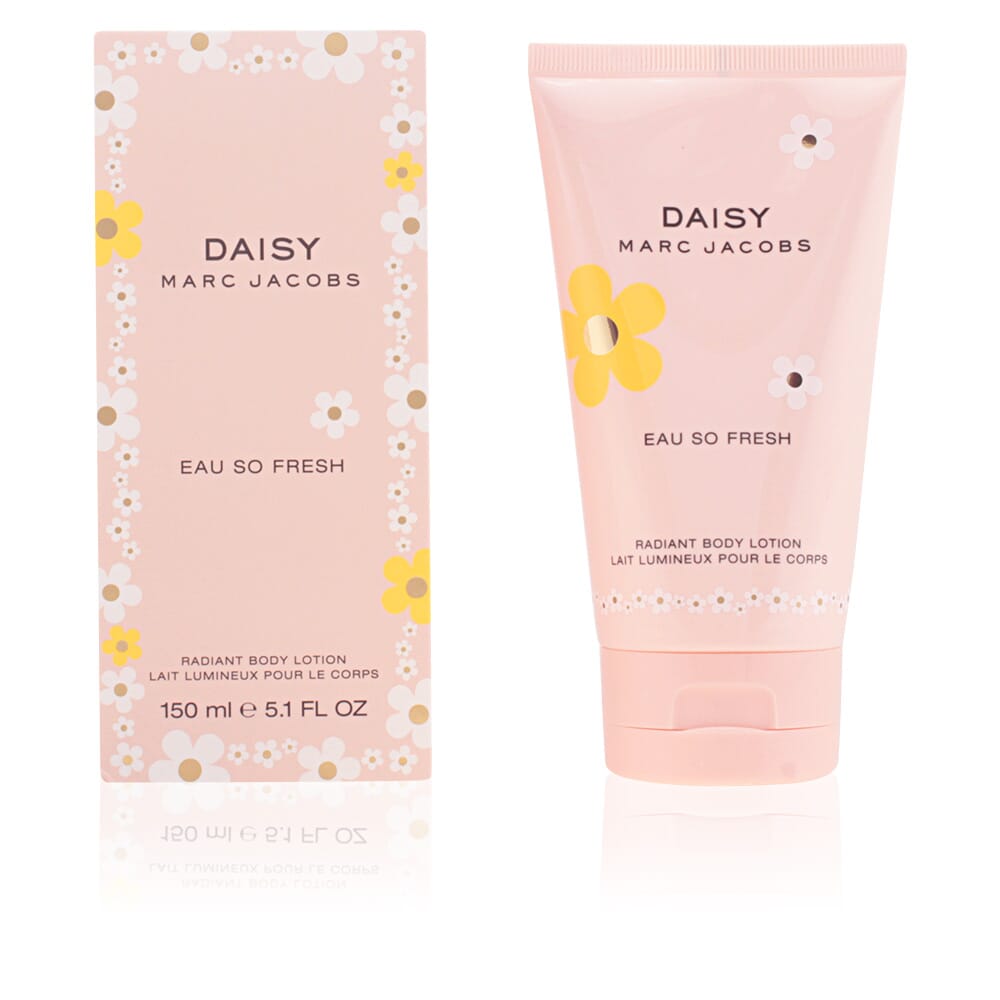 Daisy Eau So Fresh Loción Hidratante Corporal 150 ml