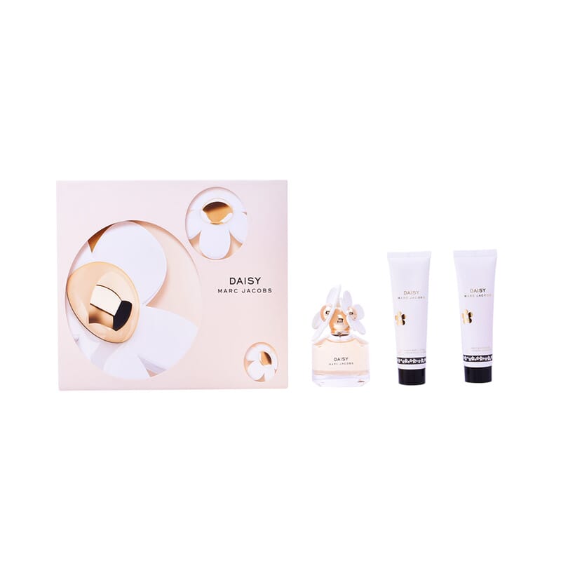 Daisy Lote 3 Piezas EDT 50 ml