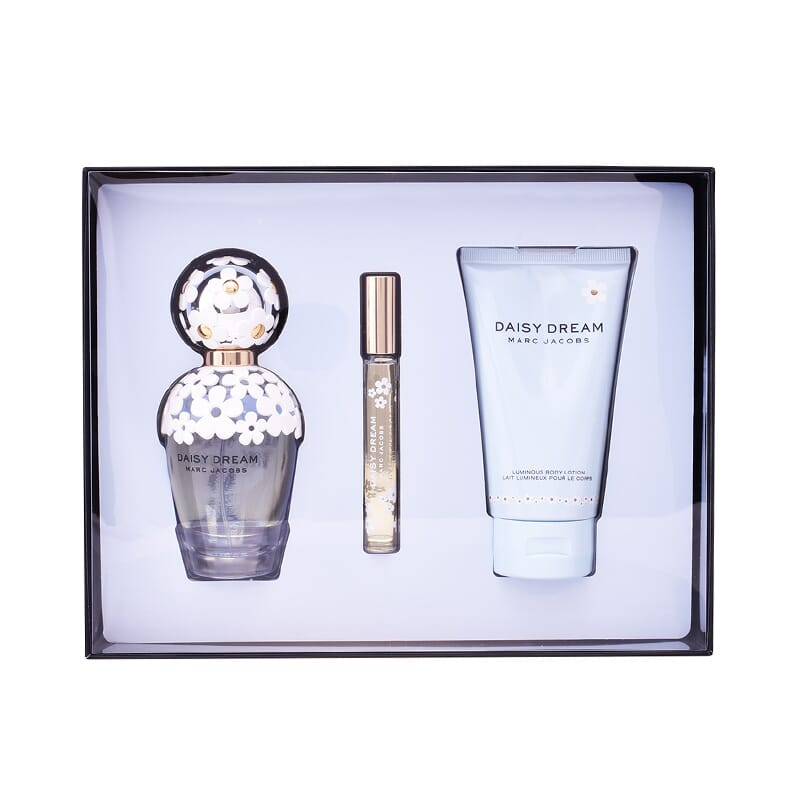 Daisy Dream lote EDT 100 ml + EDT Roll-On 10 ml