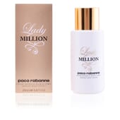 Lady Million Lotion Hydratante Corps 200 ml de Paco Rabanne