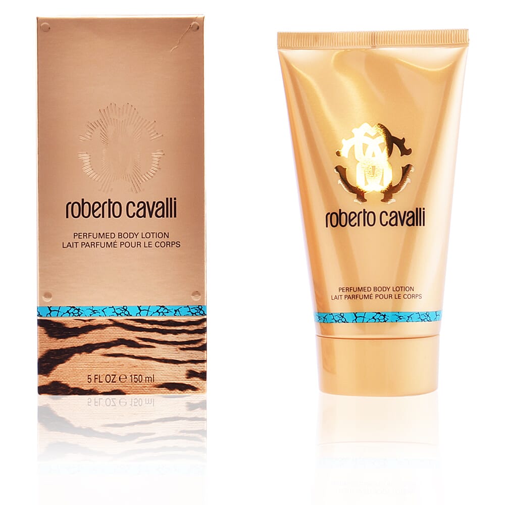 Roberto Cavalli Loción Hidratante Corporal 150 ml