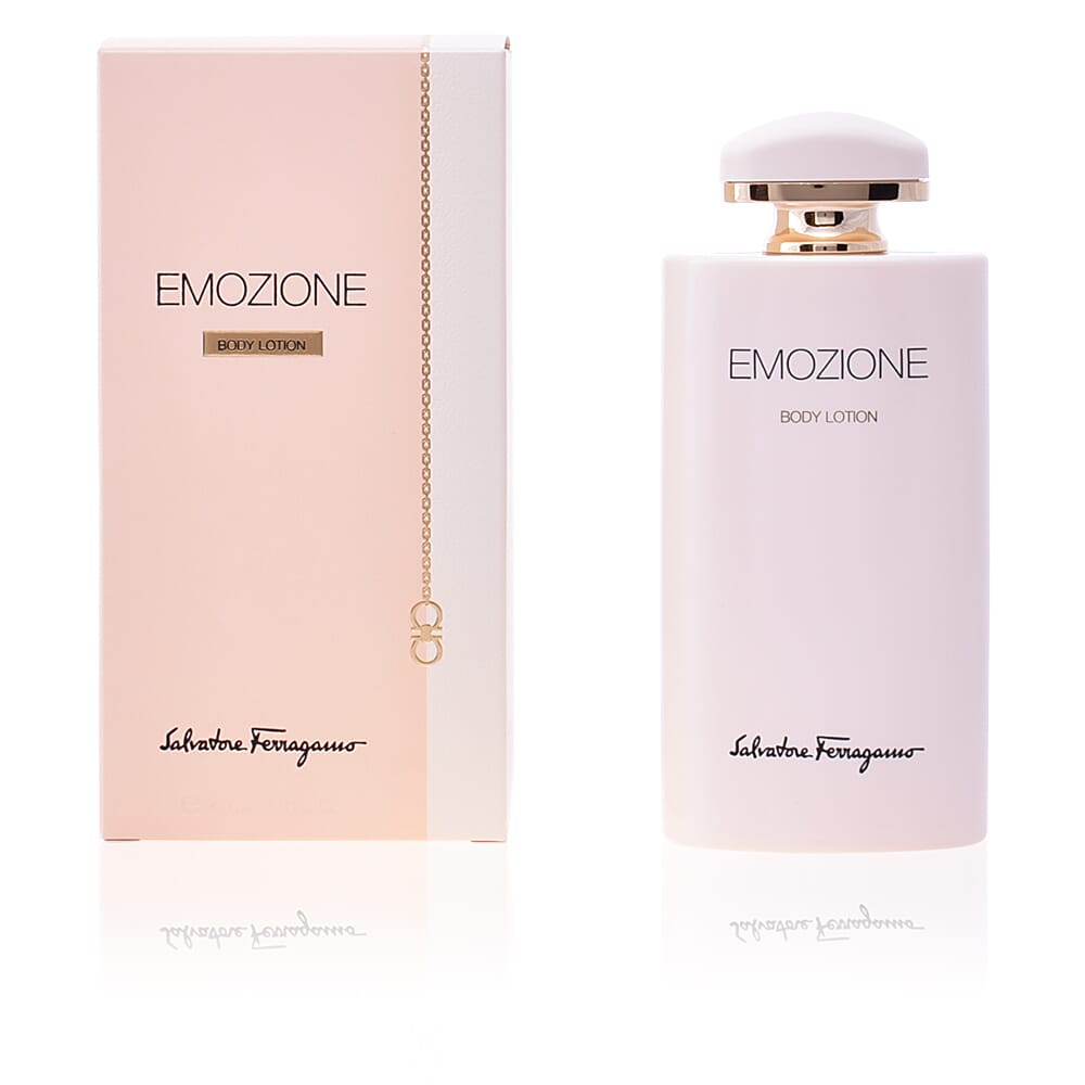 Emozione Loción Hidratante Corporal 200 ml