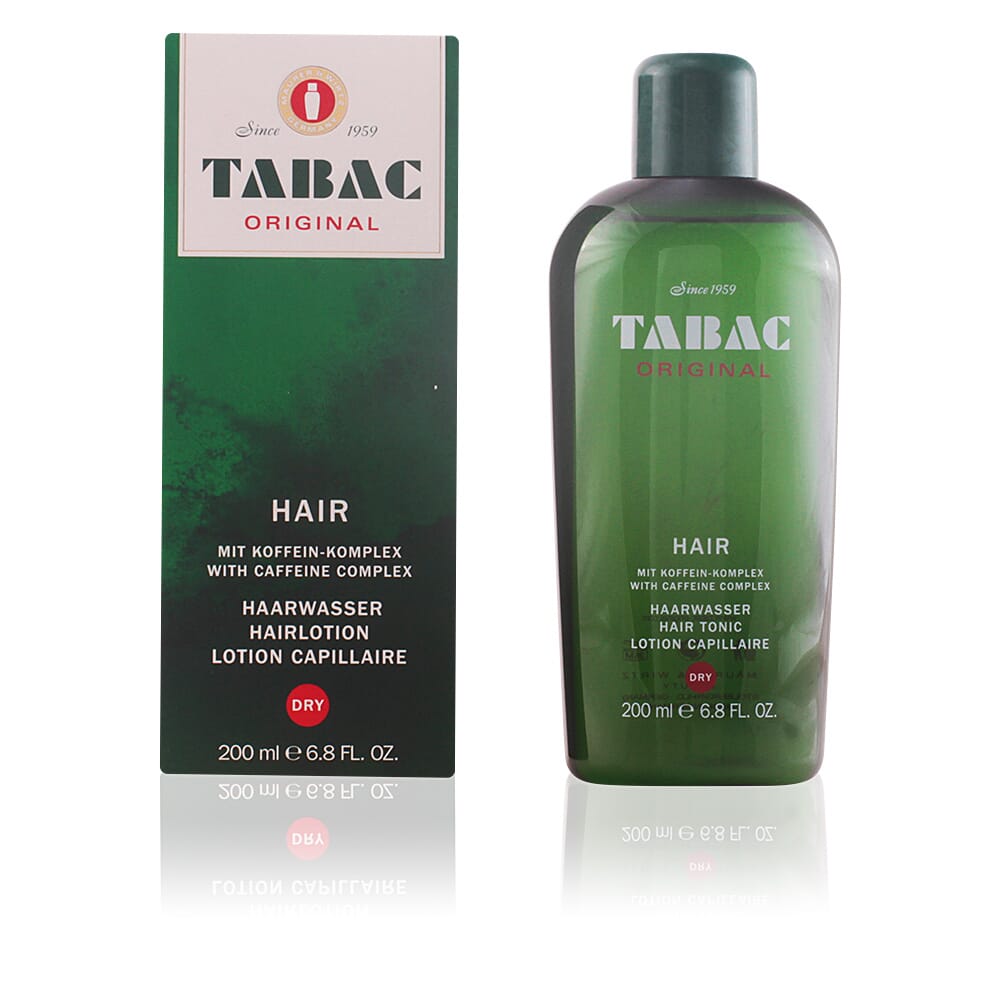 Tabac Hair Lotion Dry 200 ml