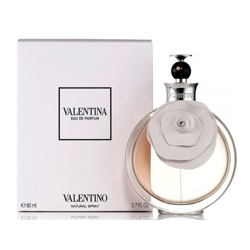VALENTINA eau de parfum vaporizador 80 ml de Valentino